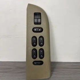5L1X-14B133-BCW FORD Left Driver Door Master Window Switch