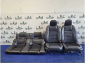 5R3Z6361704AAB FORD Set Seats GT500 Mustang Shelby