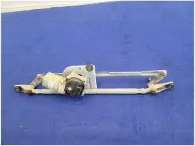 622.FD1H13 FORD Front Windshield Wiper Motor Linkage Gt