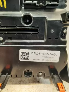 F150 FORD Control Panel #2