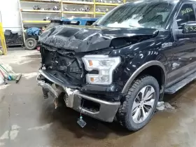 F150 FORD Control Panel #3