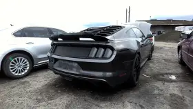 641.FD1I15 FORD Front Door Switch Mustang