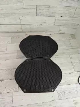 F250SD FORD Lotof Rear Door Speaker F350 F450