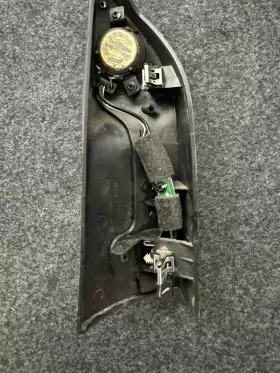 7C34-17D698 FORD Front Right Door Tweter Speaker Sail Panel #3
