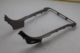 8128007AB FORD Front Center Console Dash Cover Bezel Fusion