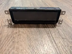 8L8T-19C116-AJ FORD Radio Display Screen Mercury Escape