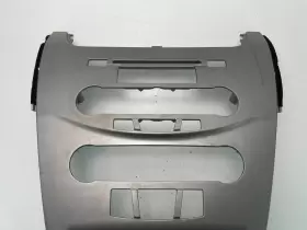 8S43-5404302 FORD Dash Radio Audio Ac Heater Bezel Focus #2