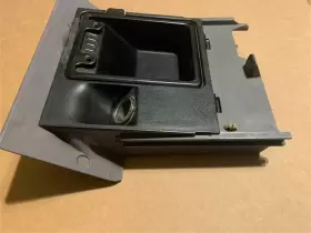 Ford F150 F250 1992-1996 F350 Bronco Ash Tray Oem Gray Read #3 Ford F150 F250 1992-1996 F350 Bronco Ash Tray Oem Gray Read #3