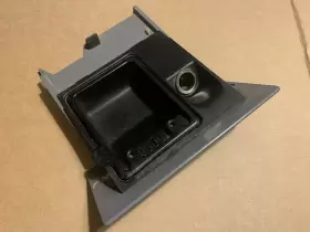 Ford F150 F250 1992-1996 F350 Bronco Ash Tray Oem Gray Read Ford F150 F250 1992-1996 F350 Bronco Ash Tray Oem Gray Read