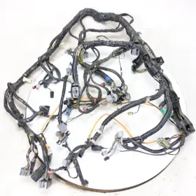 9C3T14401MTC FORD Dash Wire Harness Loom Auto Climate Trailer