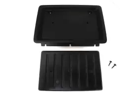 9L34-15044L06-A FORD Center Upper Dash Storage Tray Holder #3