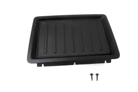 9L34-15044L06-A FORD Center Upper Dash Storage Tray Holder