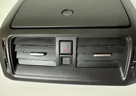 AE53-5413549 FORD Center Dash Storage Air Vents Hazard Fusion #3
