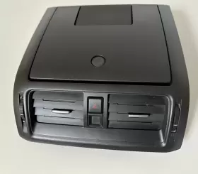 AE53-5413549 FORD Center Dash Storage Air Vents Hazard Fusion