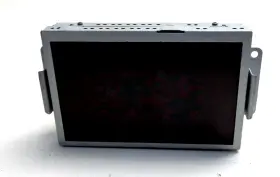 BB5T-14F239-C FORD Dash Display Screen Module Explorer