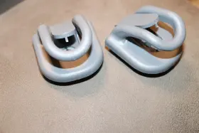 BC34-25290C14-A FORD Coat Hanger Hook Bronco