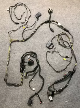 BC3T FORD Standard Wire Harness F250 #2