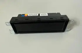 BL8T-19C116-AA FORD Dash Display Screen Mercury Escape