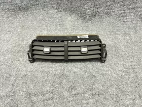 BT43 FORD Center Dash Heat Ac Air Vent Edge