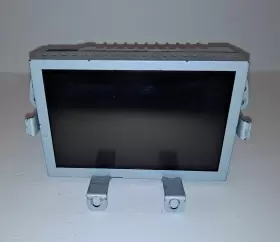 C1BT14F239CN FORD Sync Display Screen Module Fiesta #2