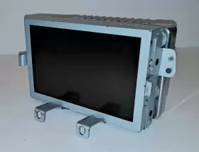 C1BT14F239CN FORD Sync Display Screen Module Fiesta