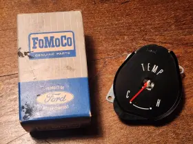 C5MY-10883-A FORD Nos Dash Temperature Gauge Mercury Marauder