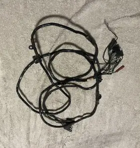 C7WB-10C877-F FORD Overhead Console Wiring Harness XR7 Cougar