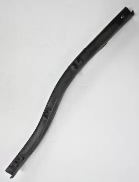 C7ZZ-6529732-A FORD Convertible Right Window Belt Outer #2
