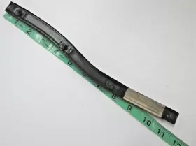 C7ZZ-6529732-A FORD Convertible Right Window Belt Outer #3