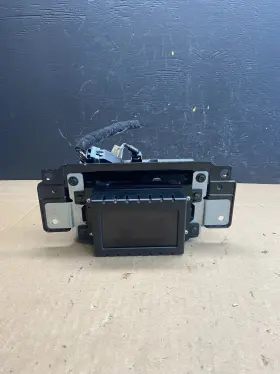 CB5T-14B428 FORD Screen Communication Module Dg Explorer