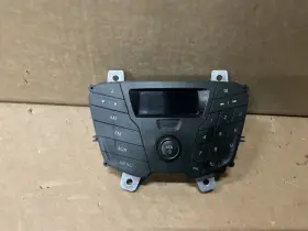 CK4T-18K810-AK FORD Transit Connect Am Fm Audio Radio Control