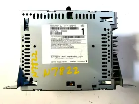 CT4T-19C107-AC FORD Radio Receiver Lincoln Edge Mkx