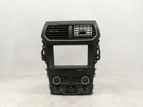 CV-FJ37N1GX FORD Am Fm Cd Player Radio Receiver Vmljb