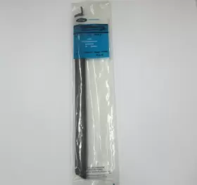 D0ZZ-63214A15-A FORD Nos Left Door Glass Rear Weatherstrip