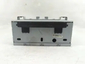 D2BZ18C869P FORD Am Fm Cd Player Radio Receiver Fiesta