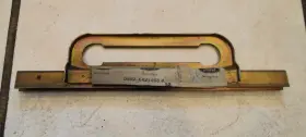 D8RZ-6421458-A FORD Nos Front Door Window Regulator Glass
