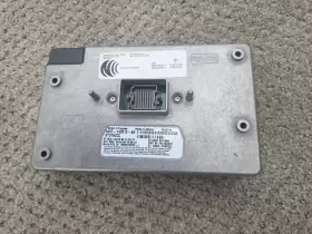 DA5T-14F239-RB FORD Sync Apim Navigation Radio Module Lincoln #2