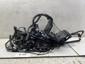 DA5T-15K866-EA FORD Interior Body Floor Wire Harness Taurus