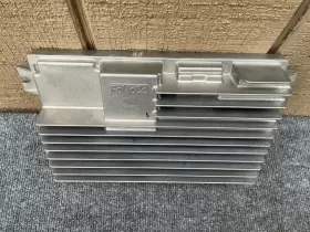 DA5T-18B849-AE FORD Radioamplifier Audio Stereo Radio Amp Mkx #2