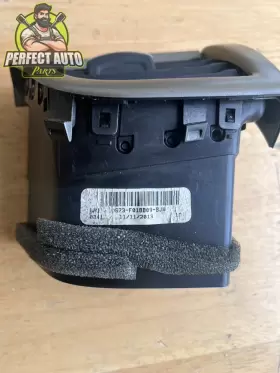 DS73-F018B09-B FORD Front Left Driver Dah Air Vent Fusion #2