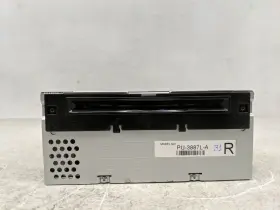 DT4Z18C869DA FORD Am Fm Cd Player Radio Receiver Edge