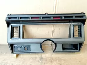 EOTB-10445C90-A FORD Gauge Cluster Bezel Ac Vents F150 F250 #2
