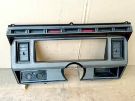 EOTB-10445C90-A FORD Gauge Cluster Bezel Ac Vents F150 F250