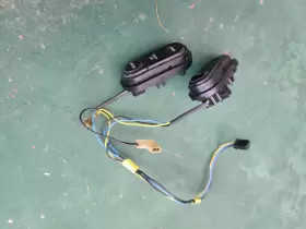 F2TA-9D780-EA FORD Bag Cruise Control Switch Switches Wiring #3