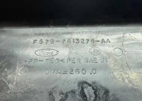 F57B-7813278-AA FORD Right Rear Exterior Sill Plate Mercury #3