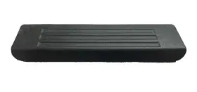 F57B-7813278-AA FORD Right Rear Exterior Sill Plate Mercury