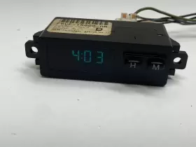 F5VF-15000-AB FORD Towncar Dash Clock E52 Lincoln Town-car #2