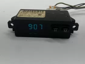 F5VF-15000-AB FORD Towncar Dash Clock E52 Lincoln Town-car #3
