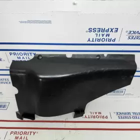 F7DB-54046 FORD Right Passenger Dash Panel Cover Taurus #2