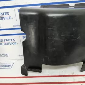 F7DB-54046 FORD Right Passenger Dash Panel Cover Taurus #3